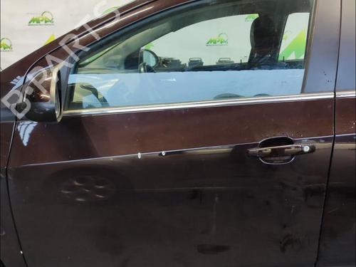 Used Left front door Left front door CHEVROLET AVEO Hatchback (T300) [2011-2026] 33585063 33585063