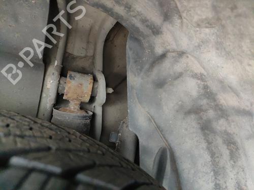 Used Right rear shock absorber Right rear shock absorber RENAULT LAGUNA Coupe (DT0/1) 2.0 dCi (DT01, DT08, DT09, DT0K, DT12, DT1C, DT1D, DT1M,... (150 hp) 35911145 35911145
