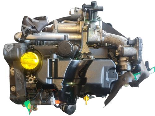Engine RENAULT SCÉNIC II (JM0/1_) 1.5 dCi (JM1E, JM16) | BP38549171M1 - Image 4