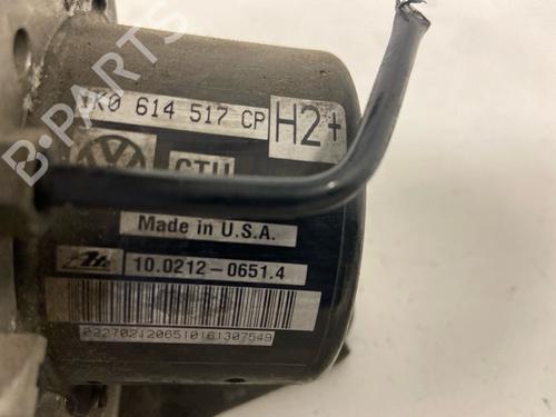 ABS pump VW TOURAN (1T3) 1.6 TDI | BP37255205M43 - Image 5