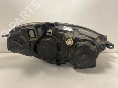 Used Left headlight Left headlight PEUGEOT 807 (EB_) 2.0 HDi (107 hp) 34204366 34204366