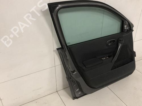 Used Left front door Left front door RENAULT MEGANE II Estate (KM0/1_) [2003-2012] 33593420 33593420