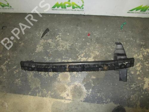 Used Rear bumper reinforcement Rear bumper reinforcement SUZUKI SWIFT III (MZ, EZ) 1.3 DDiS (RS413D) (69 hp) 33572588 33572588