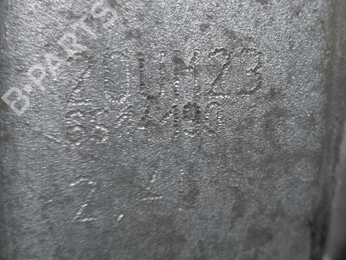 Gearbox PEUGEOT BOXER Van 2.2 HDi 100 | BP34044899M3  - Image 6