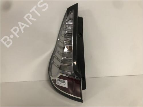 Used Left taillight Left taillight 33585754 33585754