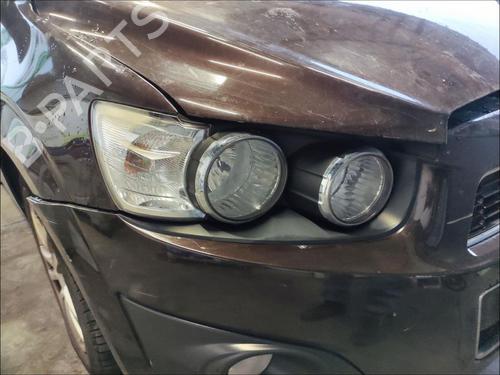 Used Right headlight Right headlight CHEVROLET AVEO Hatchback (T300) [2011-2026] 33585051 33585051