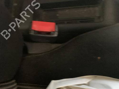 Used Seat buckle Seat buckle 36579235 36579235