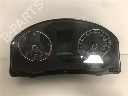 Used Instrument cluster Instrument cluster VW SCIROCCO III (137, 138) 2.0 TDI (170 hp) 33585079 33585079
