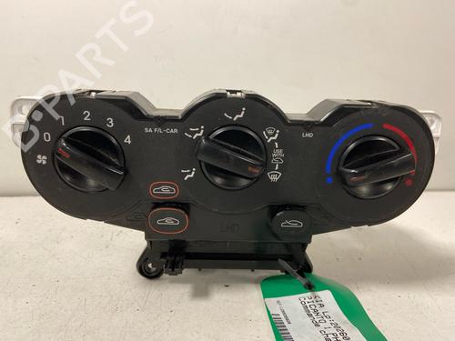 Mando climatizador Mando climatizador KIA PICANTO I (SA) 1.0 (63 hp) 37256113 37256113