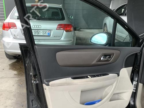 Used Front left window mechanism Front left window mechanism 36579549 36579549