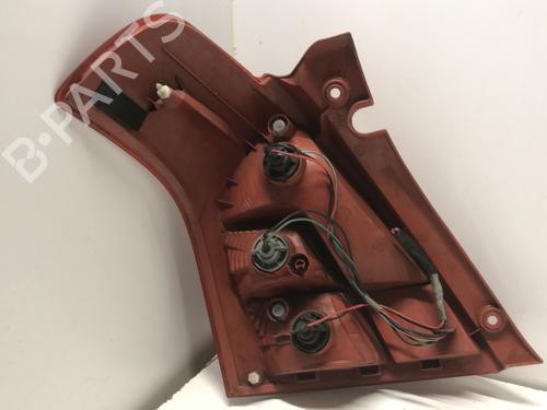 Right taillight SUZUKI SWIFT III (MZ, EZ) 1.3 (RS413, ZC11S) | BP33602044C35 - Image 2
