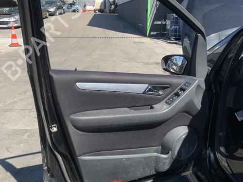 Used Front left window mechanism Front left window mechanism MERCEDES-BENZ B-CLASS Sports Tourer (W245) B 200 TURBO (245.234) (193 hp) 33990344 33990344