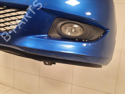 Front bumper MAZDA 3 (BK) | BP37255428C7 - Image 16