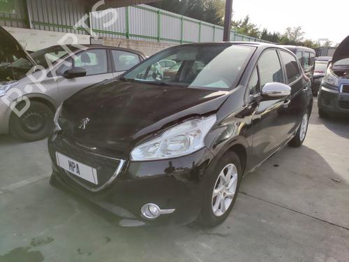 Used Left front brake caliper Left front brake caliper PEUGEOT 208 I (CA_, CC_) 1.2 VTI 82 (82 hp) 36577496 36577496