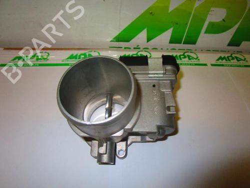 Used Mass air flow sensor Mass air flow sensor FIAT DUCATO Van (250_) 120 Multijet 2,3 D (120 hp) 33572090 33572090