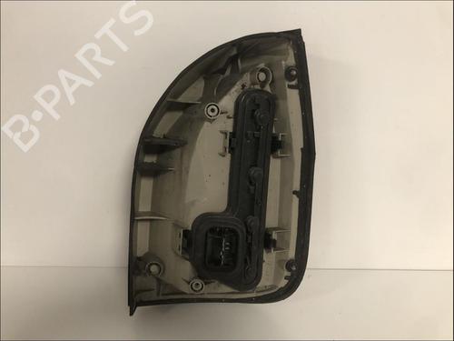 Used Left taillight Left taillight OPEL ZAFIRA A MPV (T98) 1.8 16V (F75) (125 hp) 33581282 33581282