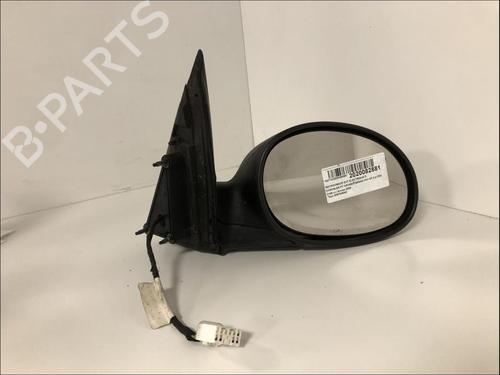 Used Right mirror Right mirror CHRYSLER PT CRUISER (PT_) 2.2 CRD (121 hp) 33587178 33587178