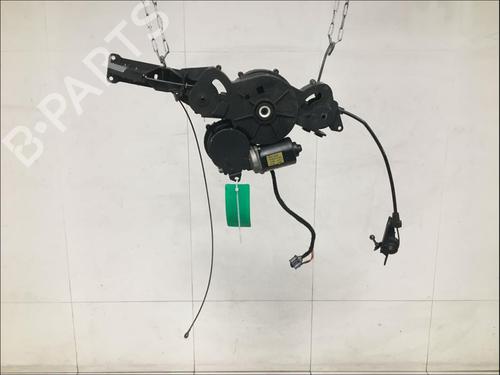 Electronic module PEUGEOT 807 (EB_) 2.2 HDi | BP33577326M83 - Image 2