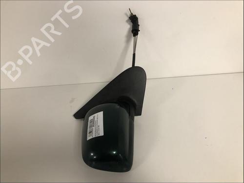 Used Right mirror Right mirror VW POLO III CLASSIC (6V2) [1995-2009] 33588999 33588999