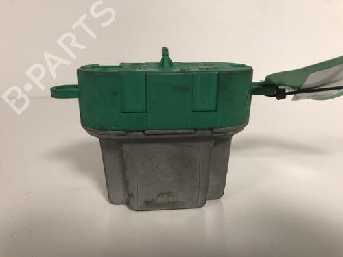 Varmeblæsermodstand Varmeblæsermodstand RENAULT ESPACE IV (JK0/1_) 2.0 dCi (JK01, JK02, JK1J, JK1K, JK1H) (150 hp) 37418390 37418390