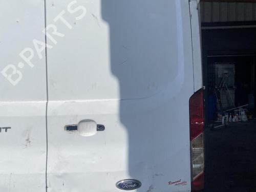 Used Right tailgate Right tailgate 37255797 37255797