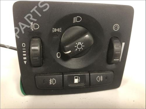 Used Headlight switch Headlight switch VOLVO V50 (545) 2.0 D (136 hp) 33574495 33574495