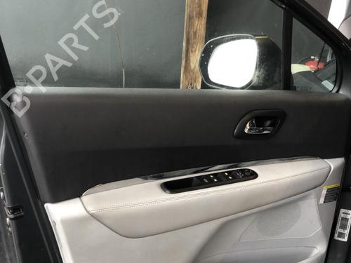 Used Front left window mechanism Front left window mechanism 35914217 35914217