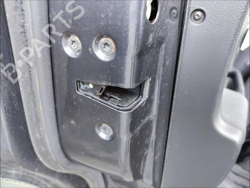 Used Rear left lock Rear left lock 36574635 36574635