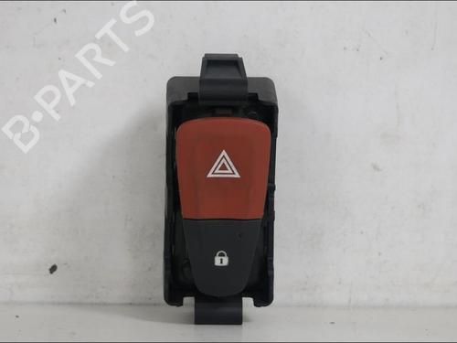 Warning Warning RENAULT SCÉNIC III (JZ0/1_) 1.9 dCi (JZ0J, JZ1J, JZ1K, JZ1S) (131 hp) 33573594 33573594