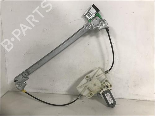 Rear right window mechanism PEUGEOT 607 (9D, 9U) 2.2 HDi | BP35907080C25 - Image 2