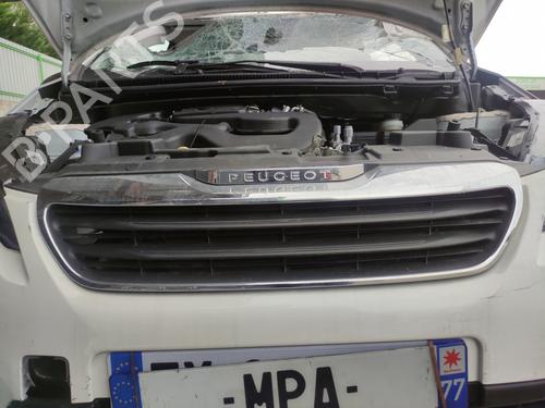 Grill Grill PEUGEOT 108 1.0 VTi 72 (72 hp) 33592198 33592198
