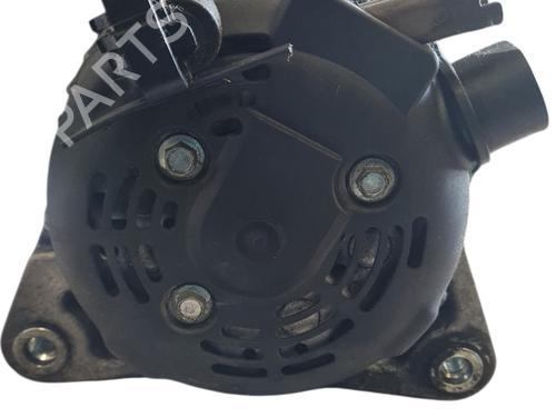 Used Alternator Alternator PEUGEOT 208 II (UB_, UP_, UW_, UJ_) [2019-2026] 34705630 34705630