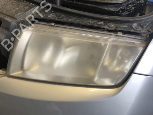 Left headlight SKODA FABIA I Combi (6Y5) 1.4 | BP35913480C28 - Image 2