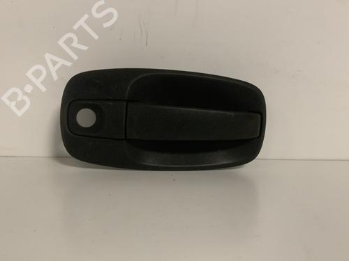 front-left-exterior-door-handle-renault-trafic-ii-van-fl-2001-33593925 main image