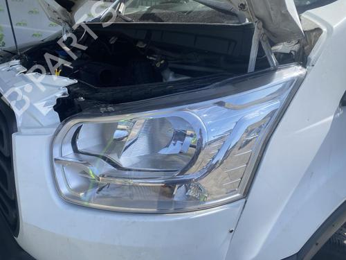 Left headlight FORD TRANSIT Van (FA_ _) | BP36684646C28 - Image 3