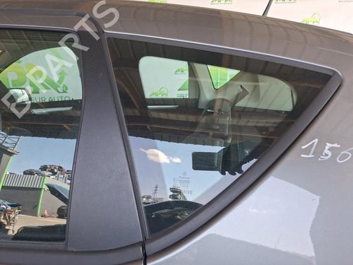 rear-left-door-window-mercedes-benz-a-class-w169-2004-2005-2006-2007-2008-2009-2010-2011-2012-37229745 main image