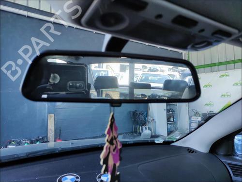Used Rear mirror Rear mirror 36574743 36574743