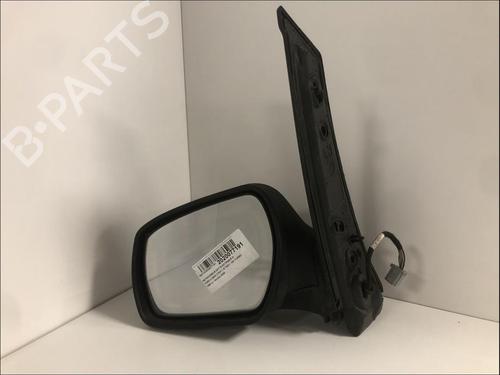Left mirror FORD C-MAX (DM2) 1.6 TDCi | BP33579277C26 - Image 3