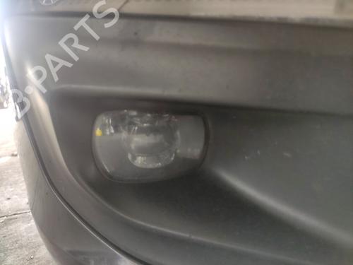 Used Right front fog light Right front fog light PEUGEOT 508 I (8D_) 1.6 BlueHDi 120 (120 hp) 34451807 34451807