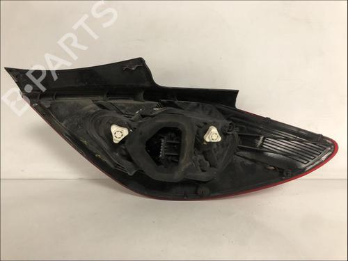 Left taillight OPEL CORSA D (S07) 1.3 CDTI (L08, L68) | BP33580274C34 - Image 2