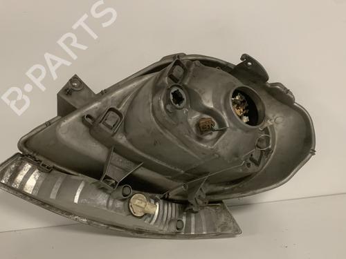 Right headlight RENAULT TRAFIC II Van (FL) 1.9 dCi 80 (FL0B) | BP33594434C29 - Image 4