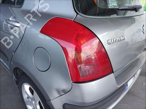Left taillight SUZUKI SWIFT III (MZ, EZ) 1.3 (RS413, ZC11S) | BP35908730C34 - Image 2