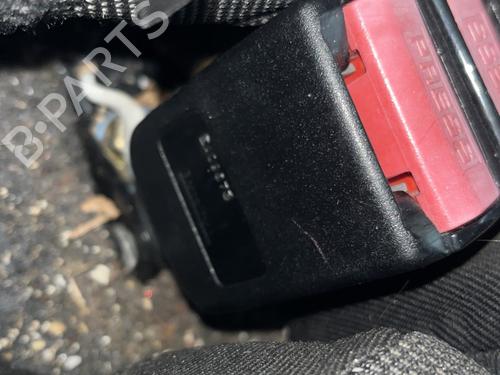 Used Seat buckle Seat buckle 36580636 36580636