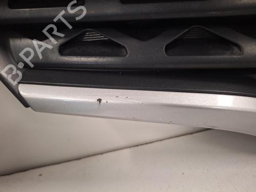 Grill NISSAN NV200 Van 1.5 dCi 90 (M20, M20N, M20M) | BP37229386C40 - Image 2