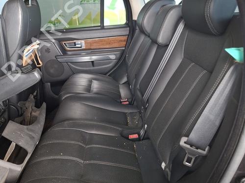 Sæde Bagtil Sæde Bagtil LAND ROVER RANGE ROVER SPORT I (L320) 3.0 D 4x4 (245 hp) 37255182 37255182