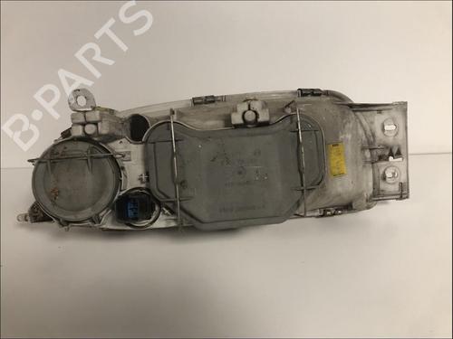 Used Left headlight Left headlight FORD FIESTA IV (JA_, JB_) 1.25 i 16V (75 hp) 33582784 33582784