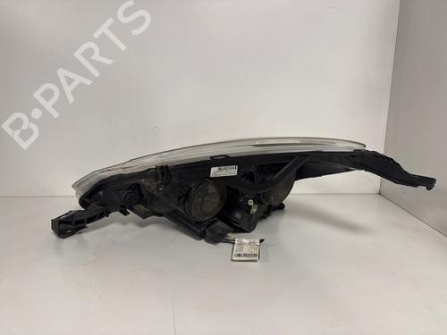 Right headlight CITROËN C3 II (SC_) 1.4 HDi 70 (SC8HZC, SC8HR0, SC8HP4) | BP33631834C29  - Image 9