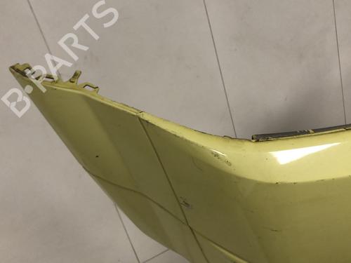 Used Front bumper Front bumper CITROËN C2 (JM_) 1.1 (60 hp) 33595270 33595270