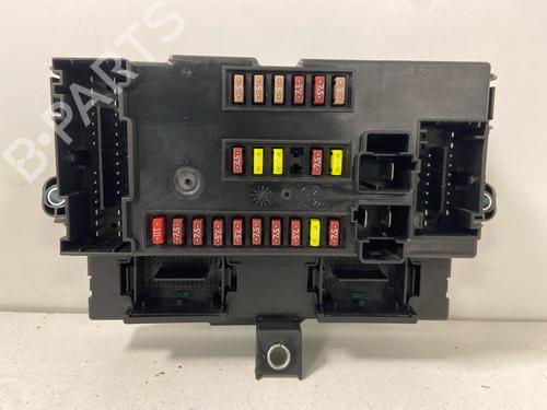 Fuse box FIAT DUCATO Van (250_) 140 Natural Power | BP38309833E1 - Image 3
