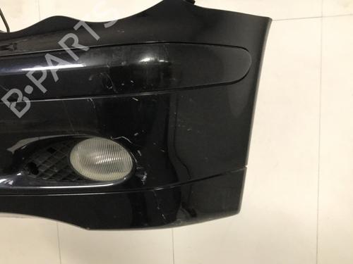 front-bumper-mercedes-benz-c-class-w203-2000-2001-2002-2003-2004-2005-2006-2007-33597812 main image